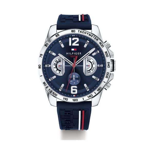 Tommy Hilfiger Herrenuhr 1791476