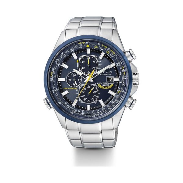 Citizen Herrenuhr Promaster Sky Eco Drive AT8020-54L