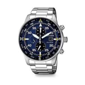 Citizen Chronograph Eco Drive CA0690-88L