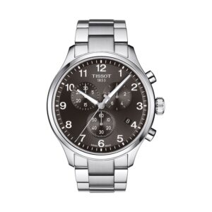 Tissot Chronograph Chrono XL Classic T1166171105701