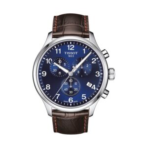 Tissot Chronograph Chrono XL Classic T1166171604700