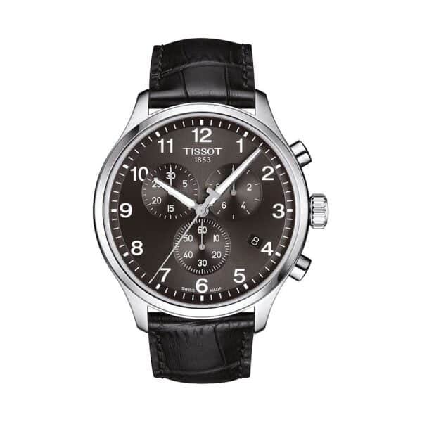 Tissot Chronograph Chrono XL Classic T1166171605700