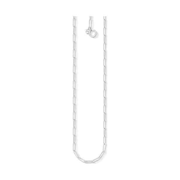 Thomas Sabo Kette Carrier X0254-001-21-L45