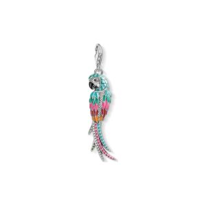 Thomas Sabo Charm Sterling Silver Y0002-691-7