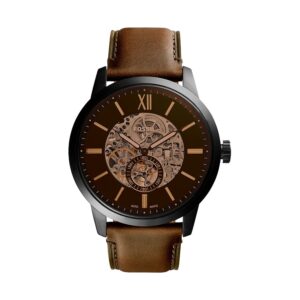 Fossil Herrenuhr ME3155