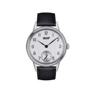 Tissot Herrenuhr Heritage Petite Seconde T1194051603700