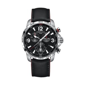 Certina Chronograph DS Podium Chronograph C0016471605701