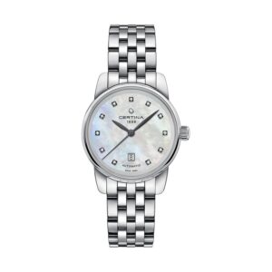 Certina Damenuhr DS Podium Lady C0010071111600