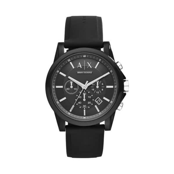 Armani Exchange Chronograph AX1326