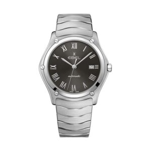 Ebel Herrenuhr Sport Classic Gent 1216431A