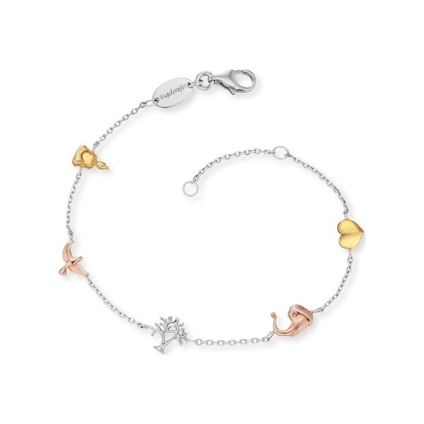 Engelsrufer Armband ERB-LILTREE-TRICO