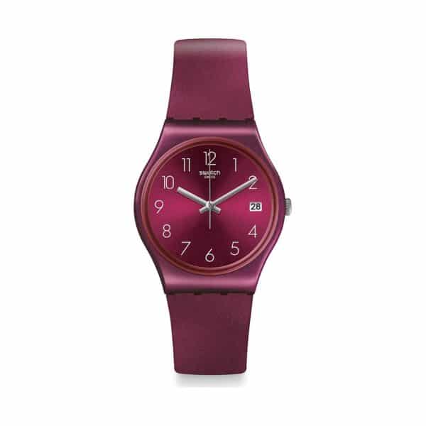 Swatch Unisexuhr GR405