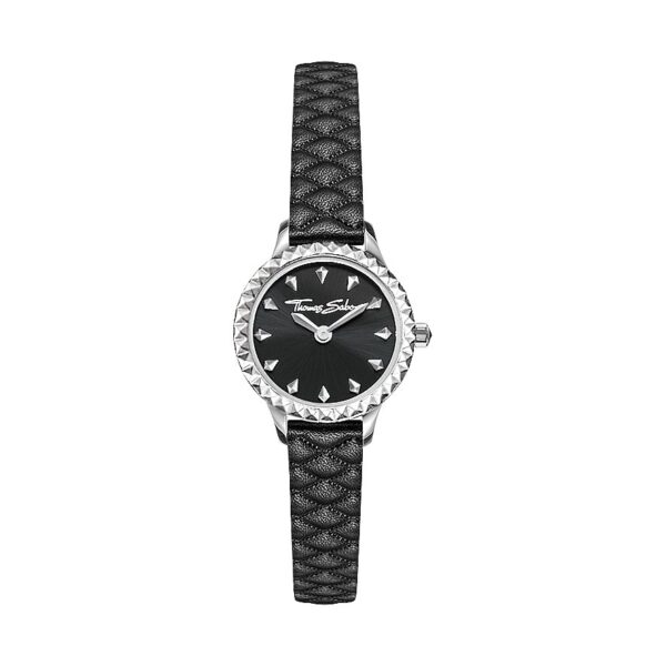 Thomas Sabo Damenuhr WA0328-203-203-19 mm