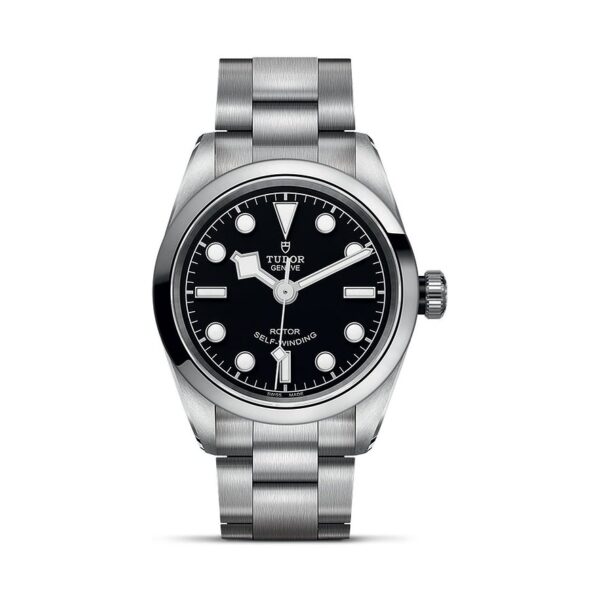 Tudor Damenuhr Black Bay 32 M79580-0001