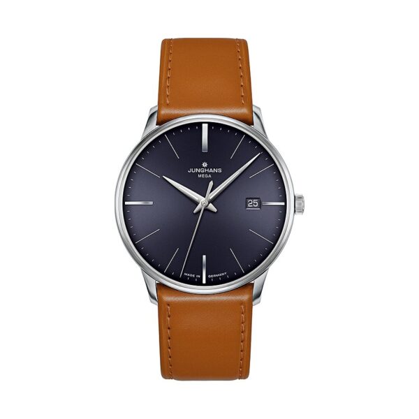 Junghans Herrenuhr Meister Mega 58480100