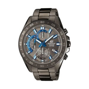 Casio Herrenuhr Edifice Classic EFV-550GY-8AVUEF