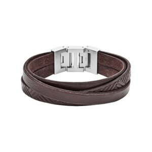 Fossil Armband JF02999040