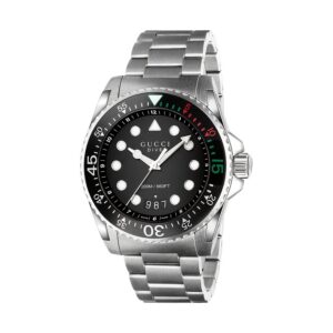 Gucci Damenuhr Dive YA136208A