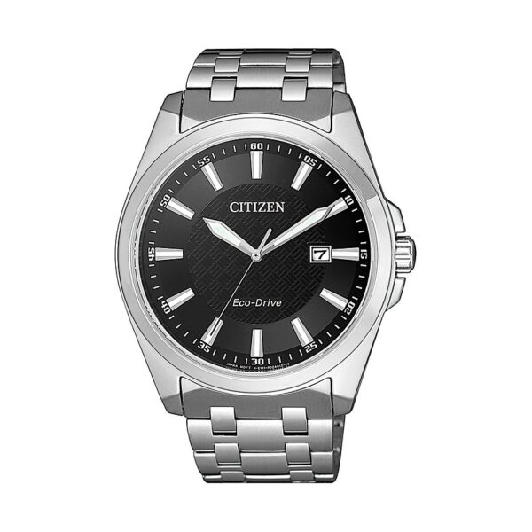 Citizen Herrenuhr Eco Drive BM7108-81E