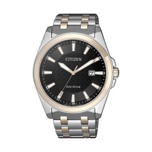 Citizen Herrenuhr Eco Drive BM7109-89E