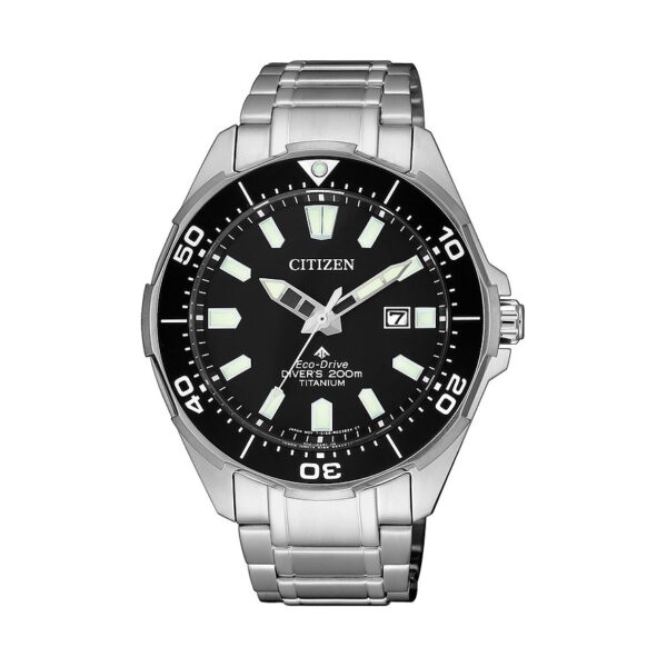 Citizen Herrenuhr Promaster Marine Eco Drive BN0200-81E