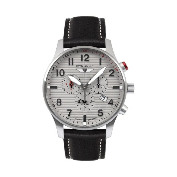 Iron Annie Chronograph 5684-4