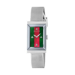 Gucci Damenuhr G-Frame YA147401