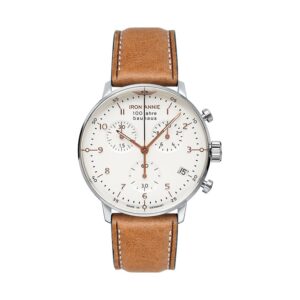 Iron Annie Chronograph 5096-4