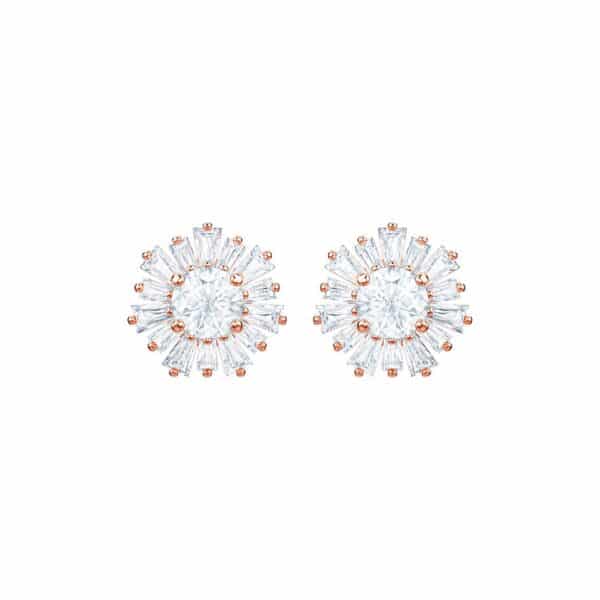 Swarovski Ohrstecker Sunshine 5459597