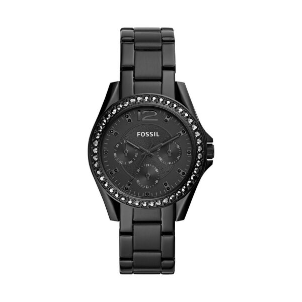 Fossil Damenuhr Riley ES4519