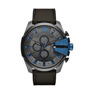 Diesel Chronograph Mega Chief DZ4500