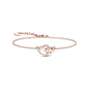 Thomas Sabo Armband A1730-416-14-L19v