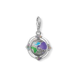 Thomas Sabo Charm Sterling Silver 1766-845-7