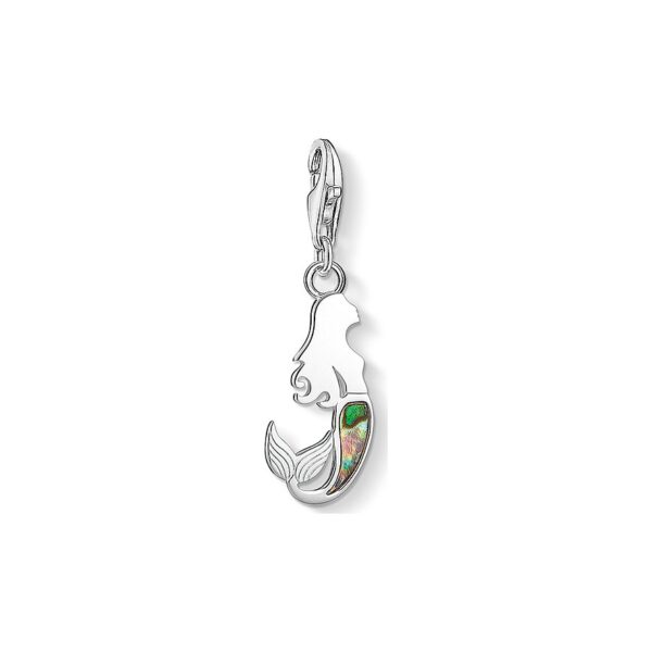 Thomas Sabo Charm Sterling Silver 1769-509-7