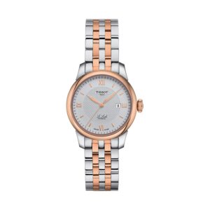 Tissot Damenuhr Le Locle Automatic Lady (29.00) T0062072203800