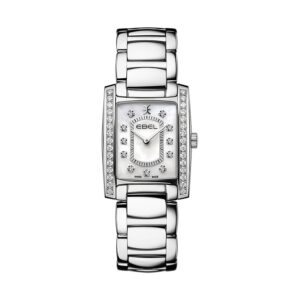 Ebel Damenuhr Brasilia Lady 1216463