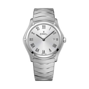 Ebel Herrenuhr Sport Classic Gent 1216455A