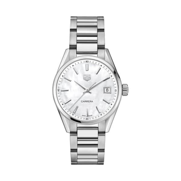 TAG Heuer Damenuhr Carrera WBK1311.BA0652