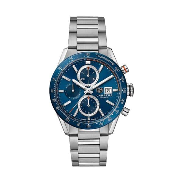 TAG Heuer Chronograph Carrera Chronograph CBM2112.BA0651