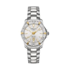 Certina Taucheruhr DS Action Lady C0322512103100