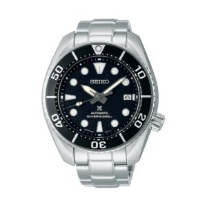 Seiko Herrenuhr SEA SPB101J1