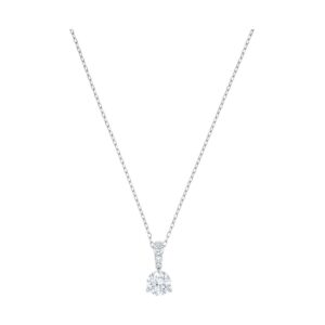 Swarovski Kette Solitaire 5472635