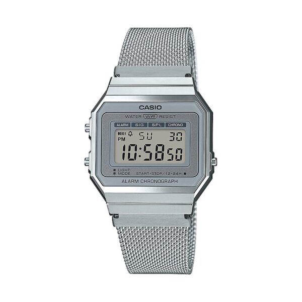 Casio Damenuhr Vintage A700WEM-7AEF