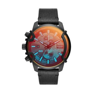 Diesel Chronograph Griffed DZ4519