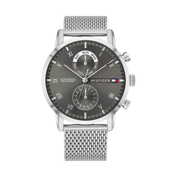 Tommy Hilfiger Herrenuhr 1710402