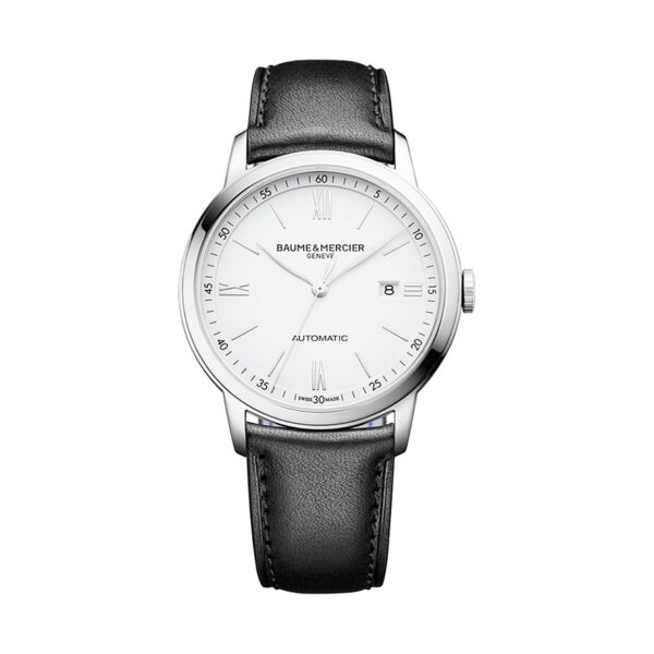 Baume & Mercier Herrenuhr Classima M0A10332