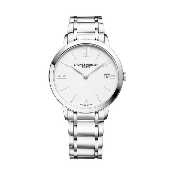 Baume & Mercier Damenuhr Classima M0A10356