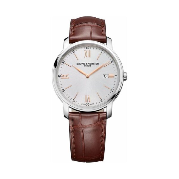 Baume & Mercier Herrenuhr Classima M0A10380