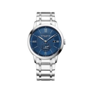 Baume & Mercier Herrenuhr Classima M0A10481