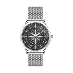 Thomas Sabo Herrenuhr WA0349-201-203-42 mm